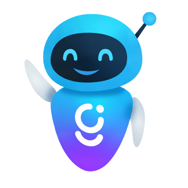 Mascotte G-nius